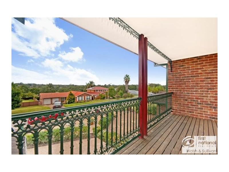 Baulkham Hills NSW 2153