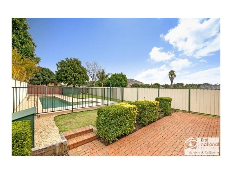 Baulkham Hills NSW 2153