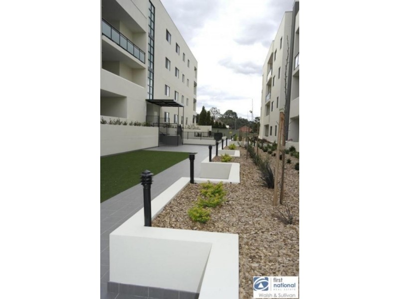 31/18-24 Murray Street, Northmead NSW 2152