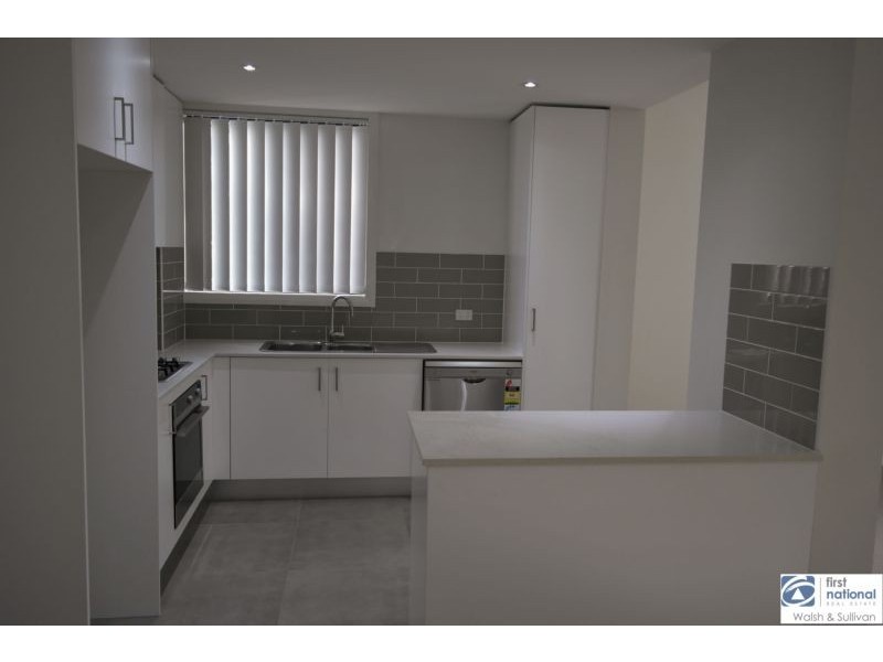 31/18-24 Murray Street, Northmead NSW 2152