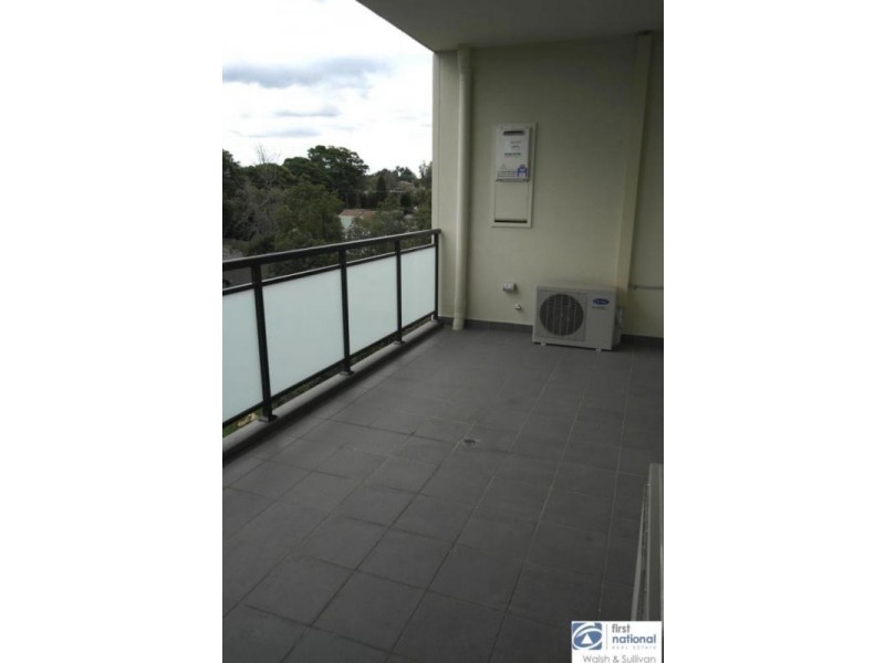 31/18-24 Murray Street, Northmead NSW 2152