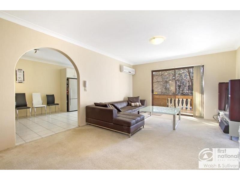 North Parramatta NSW 2151