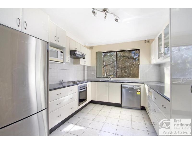 North Parramatta NSW 2151