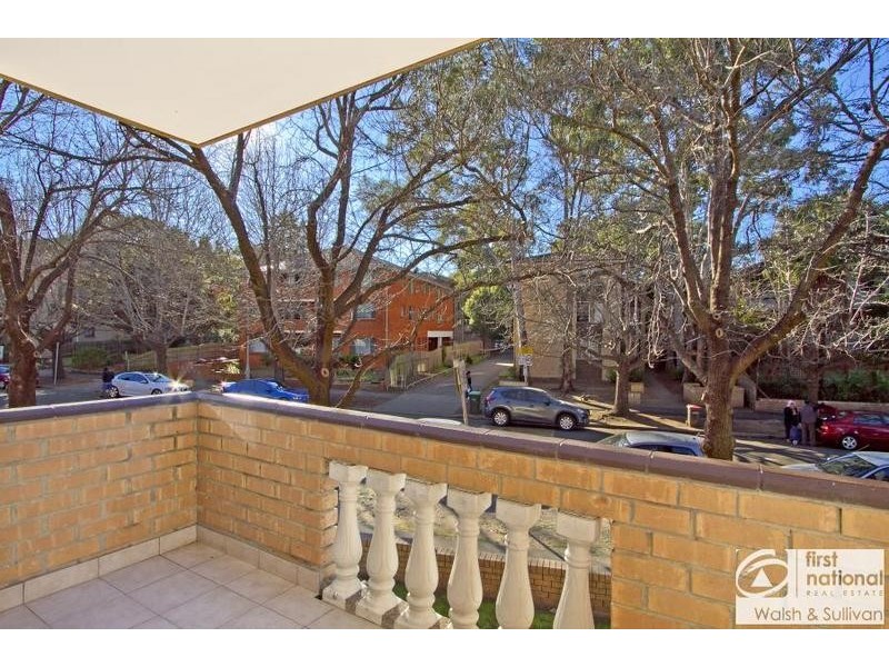 North Parramatta NSW 2151