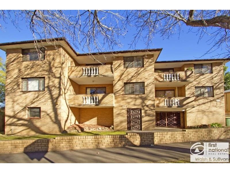 North Parramatta NSW 2151