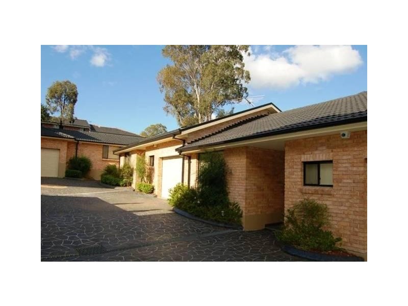 10/63 Old Northern Road, Baulkham Hills NSW 2153