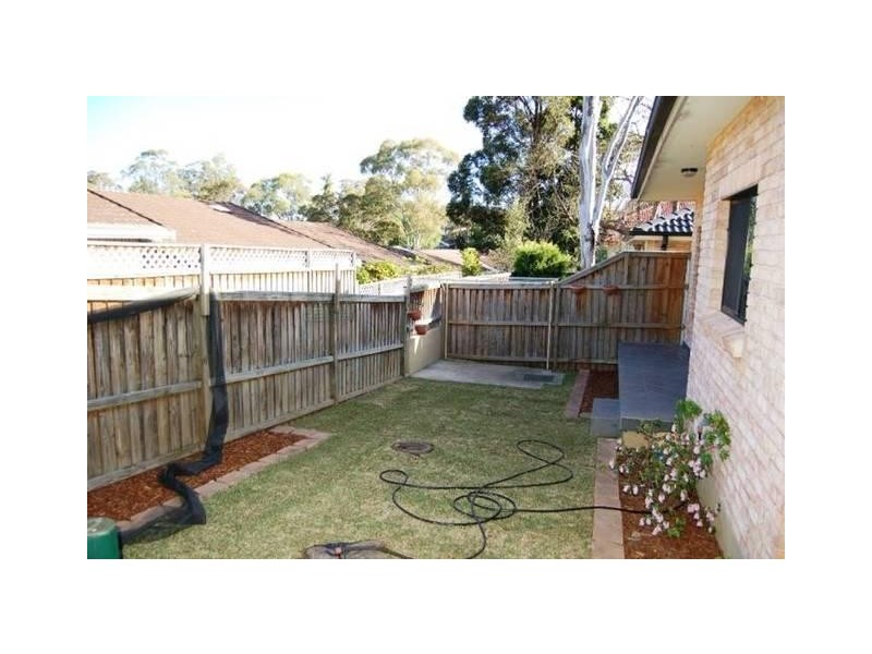 10/63 Old Northern Road, Baulkham Hills NSW 2153