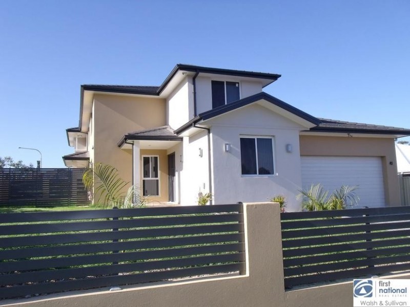49 APPIAN CIRCUIT, Baulkham Hills NSW 2153