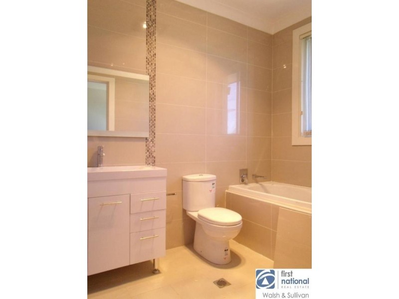 49 APPIAN CIRCUIT, Baulkham Hills NSW 2153