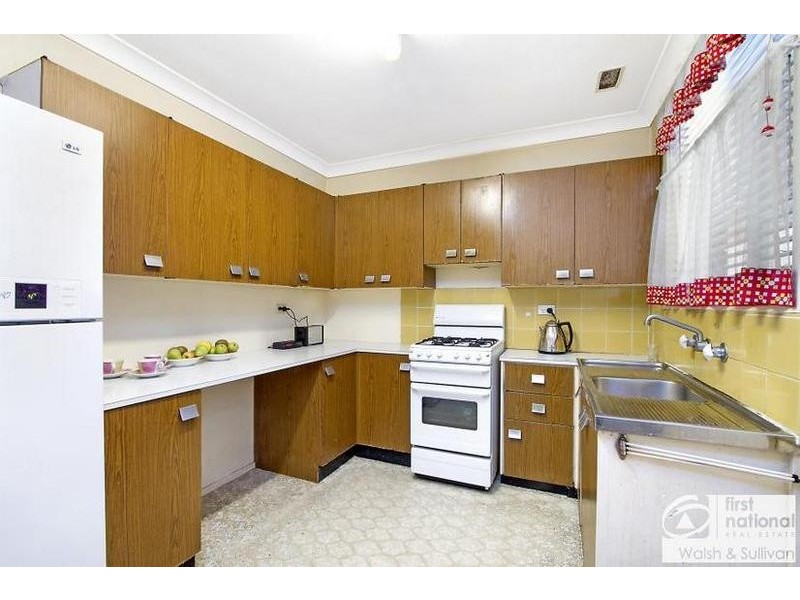 Winston Hills NSW 2153