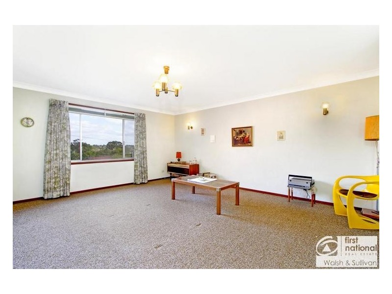 Winston Hills NSW 2153