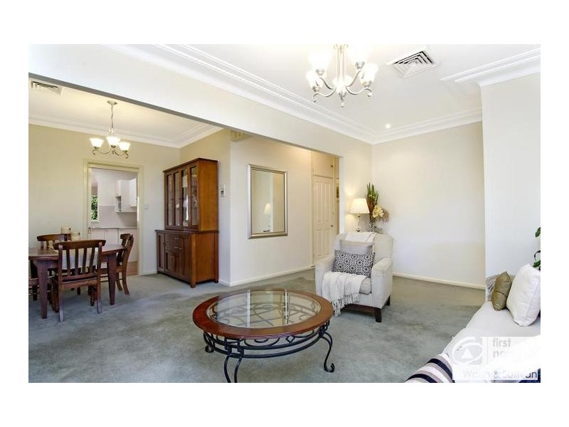 Old Toongabbie NSW 2146