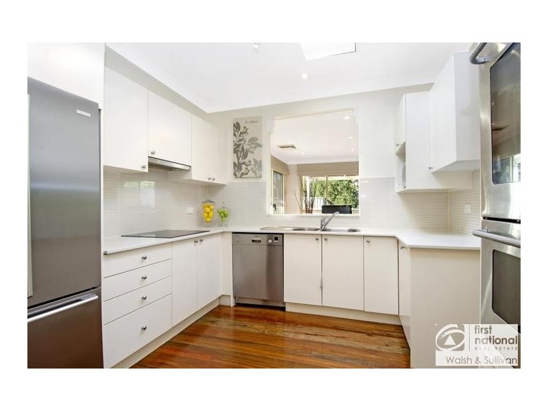 Old Toongabbie NSW 2146