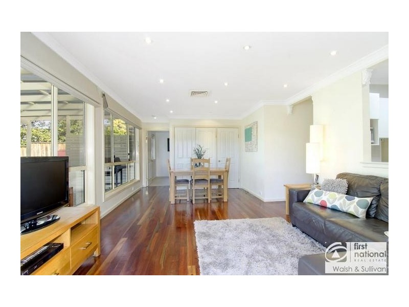 Old Toongabbie NSW 2146