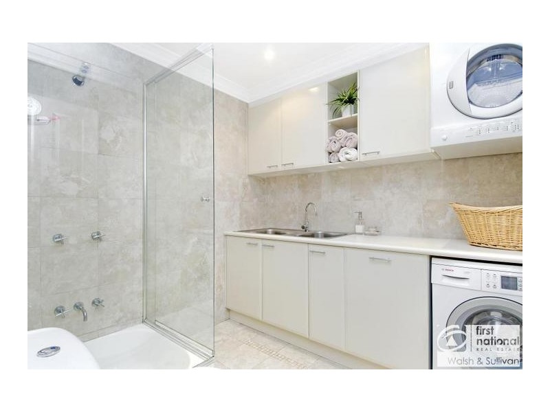 Old Toongabbie NSW 2146