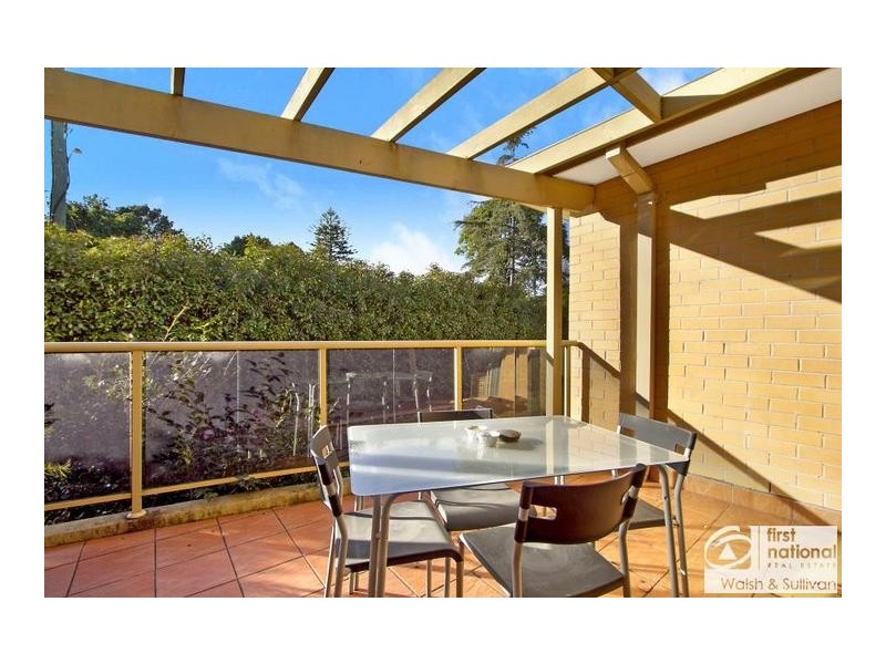 Baulkham Hills NSW 2153