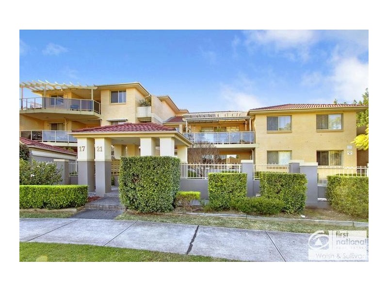 Baulkham Hills NSW 2153