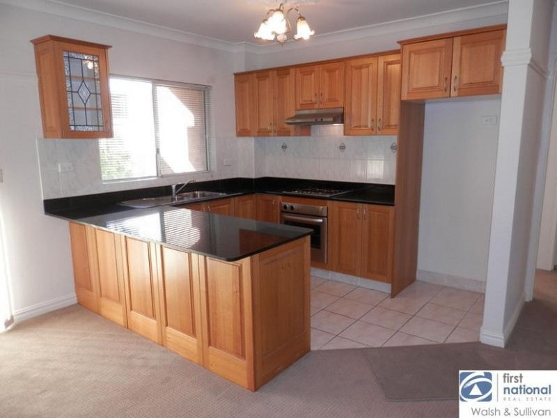 4/44-48 ISABELLA STREET, North Parramatta NSW 2151