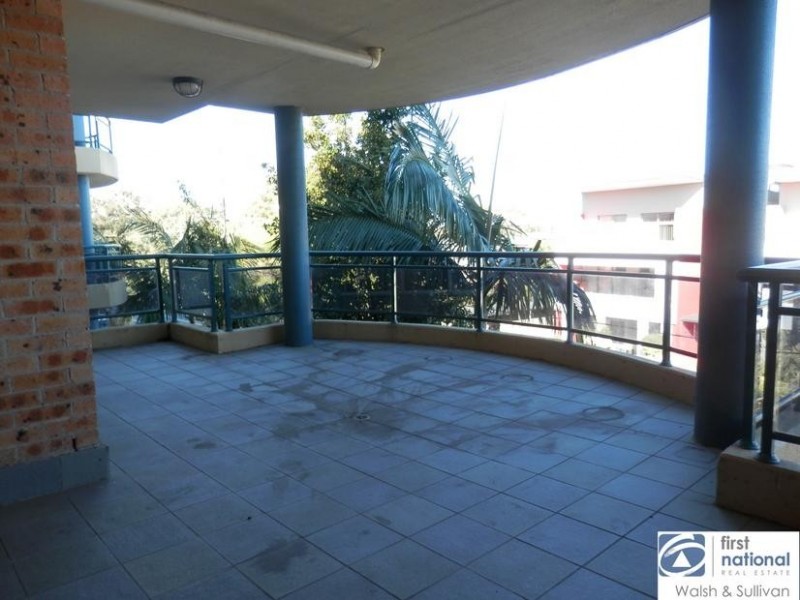 4/44-48 ISABELLA STREET, North Parramatta NSW 2151