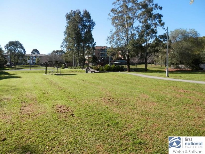 4/44-48 ISABELLA STREET, North Parramatta NSW 2151