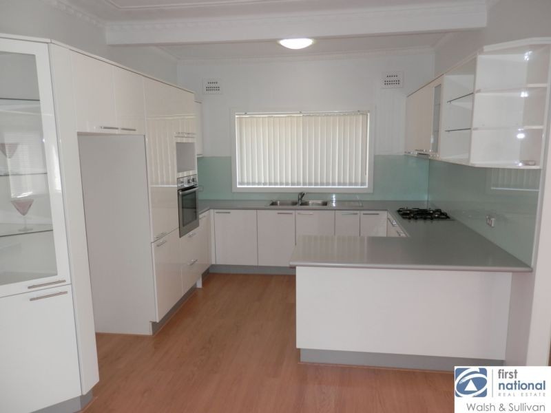 17 BEAMISH ROAD, Northmead NSW 2152