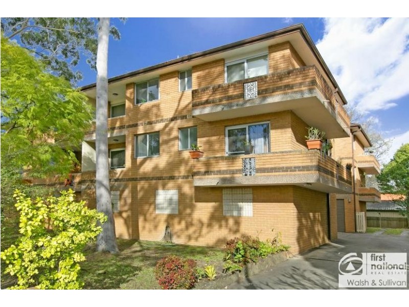 North Parramatta NSW 2151