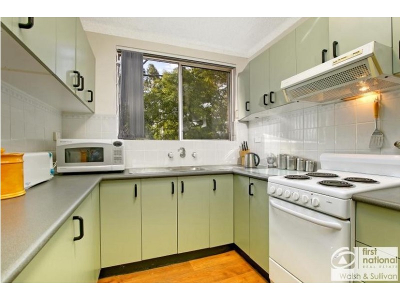 North Parramatta NSW 2151