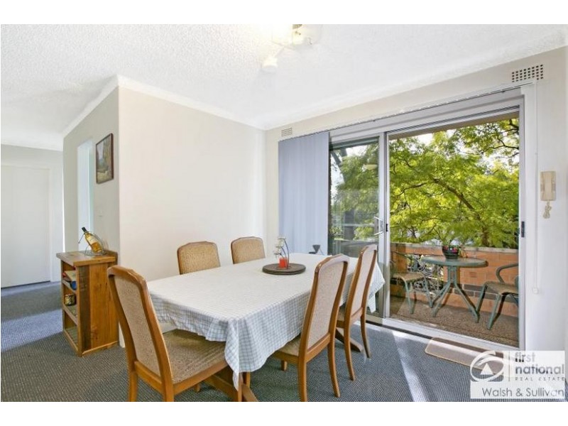 North Parramatta NSW 2151