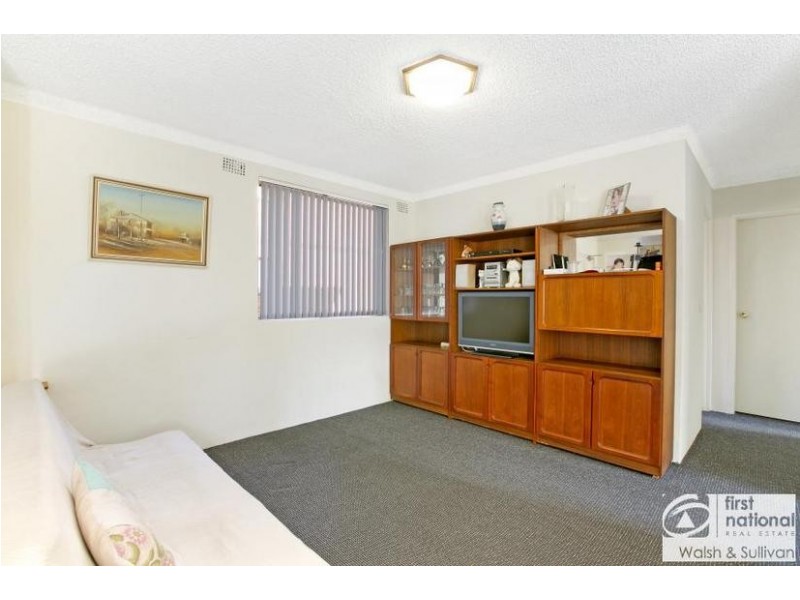 North Parramatta NSW 2151