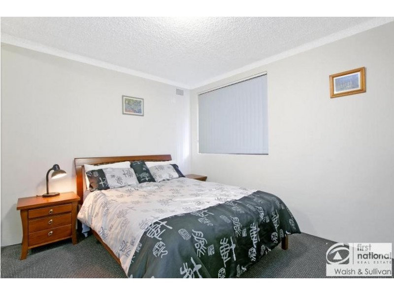 North Parramatta NSW 2151