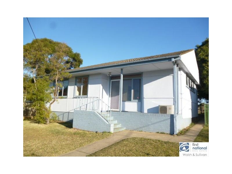 2 Purcell Crescent, Lalor Park NSW 2147