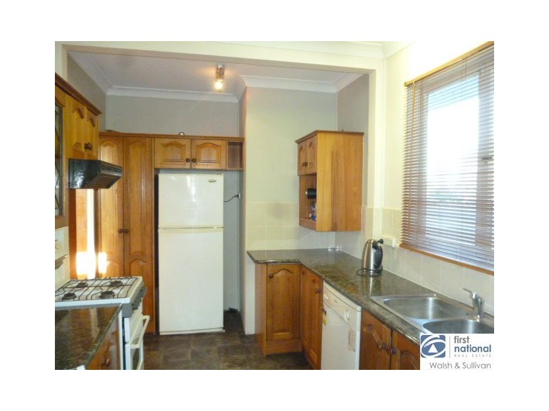 2 Purcell Crescent, Lalor Park NSW 2147