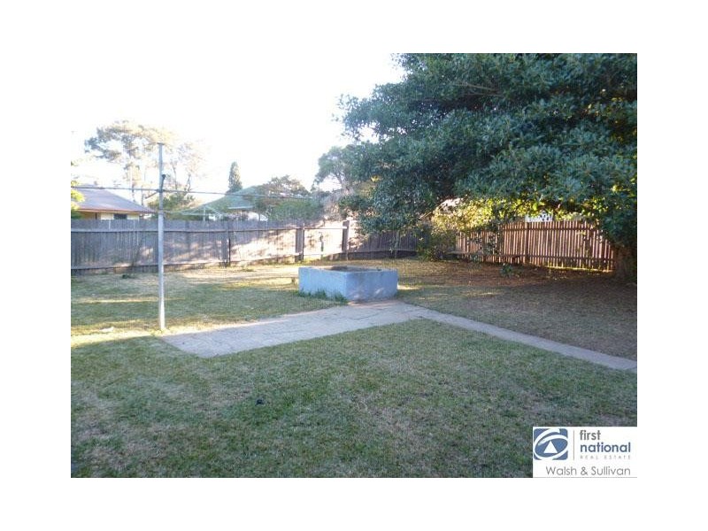 2 Purcell Crescent, Lalor Park NSW 2147