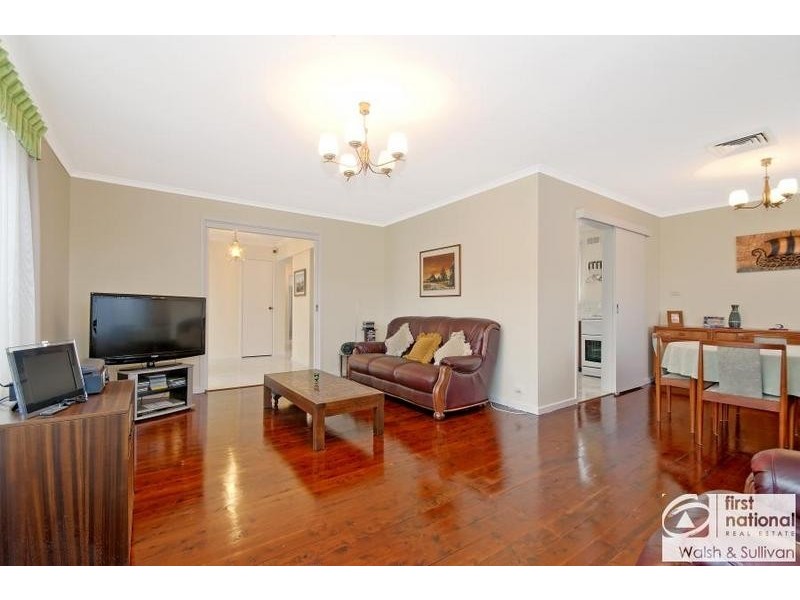 Winston Hills NSW 2153