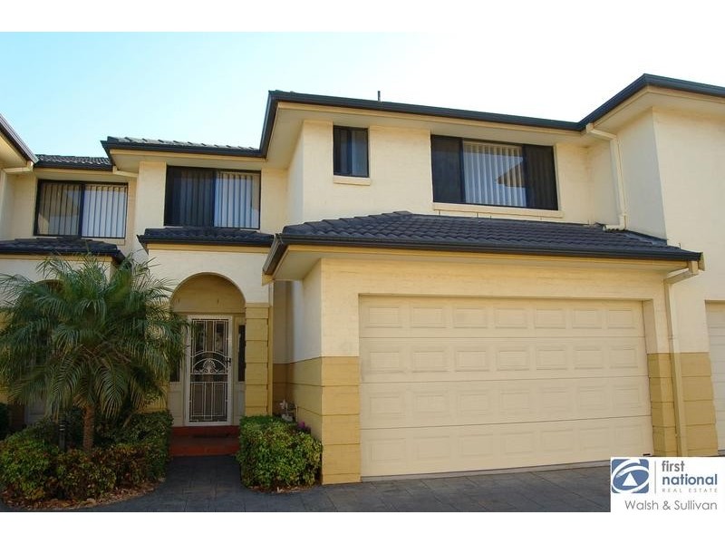 7/22 Seven Hills Road, Baulkham Hills NSW 2153