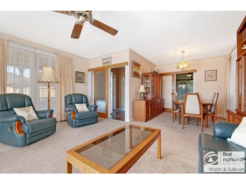 Winston Hills NSW 2153