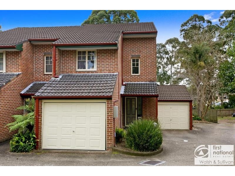 Baulkham Hills NSW 2153