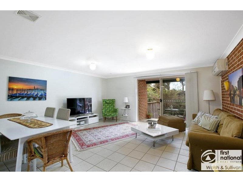 Baulkham Hills NSW 2153
