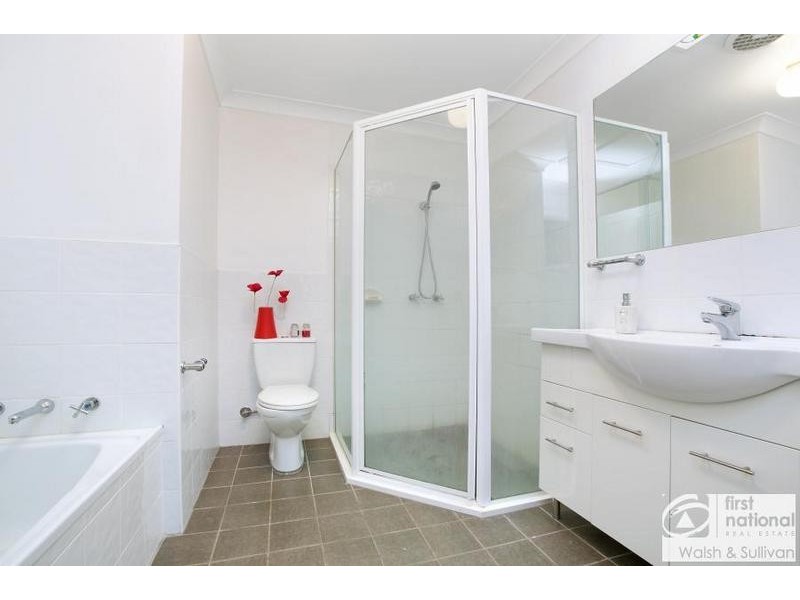 Baulkham Hills NSW 2153