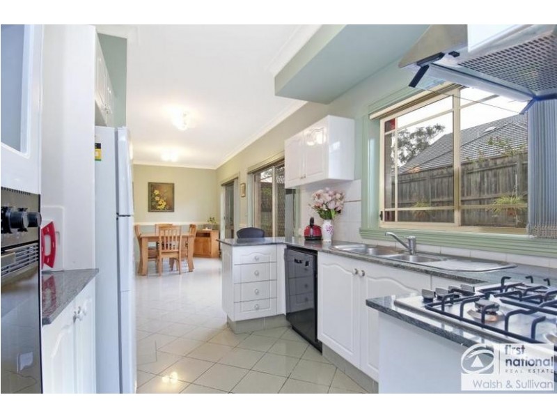 Baulkham Hills NSW 2153