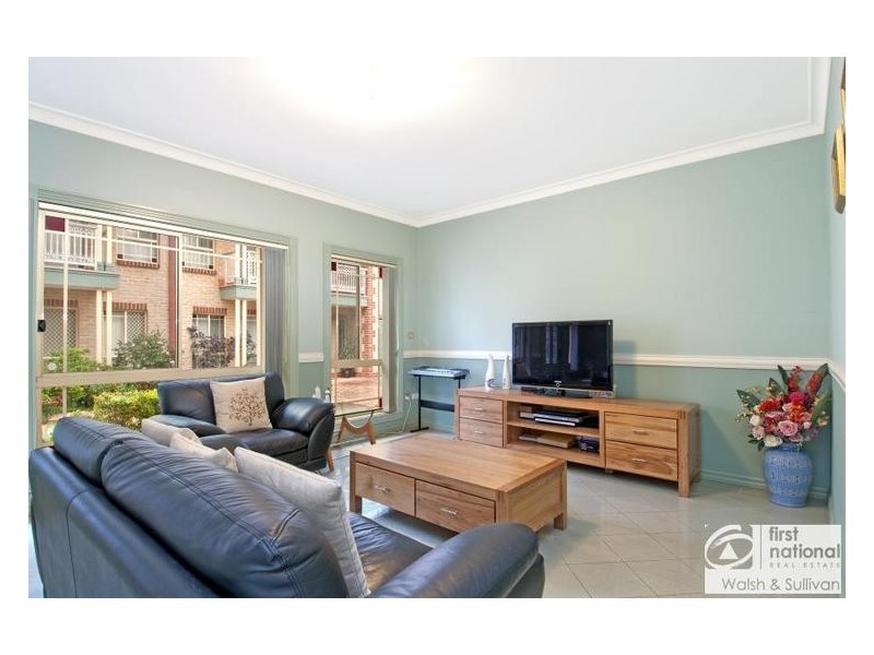 Baulkham Hills NSW 2153