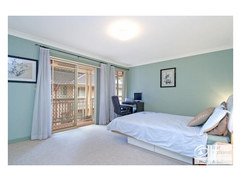 Baulkham Hills NSW 2153