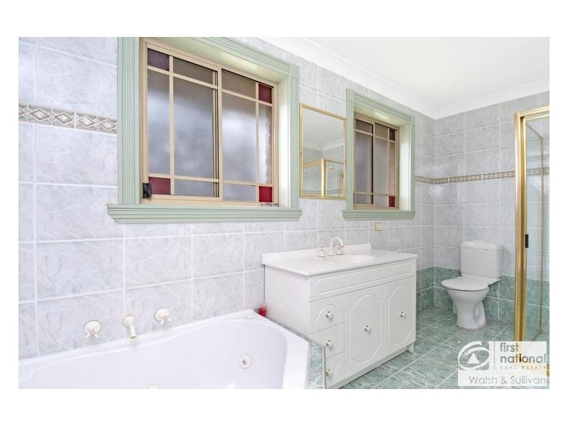 Baulkham Hills NSW 2153