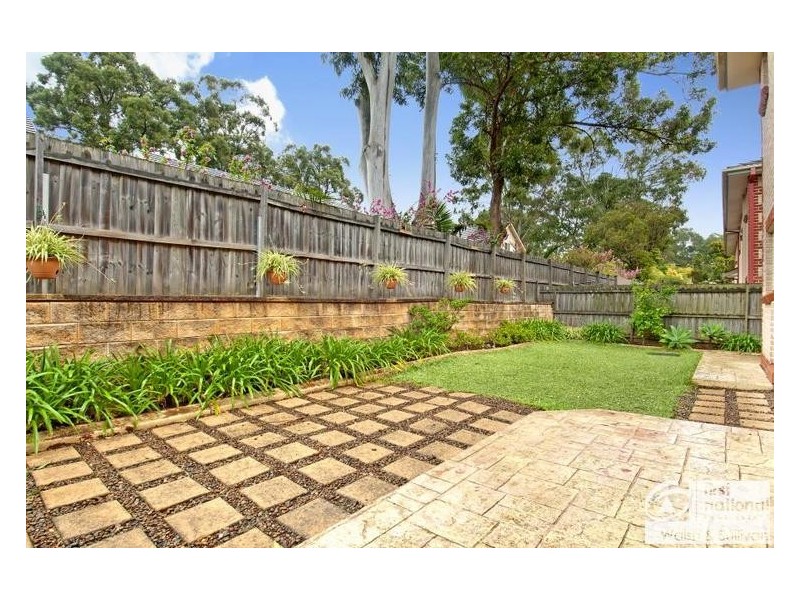 Baulkham Hills NSW 2153