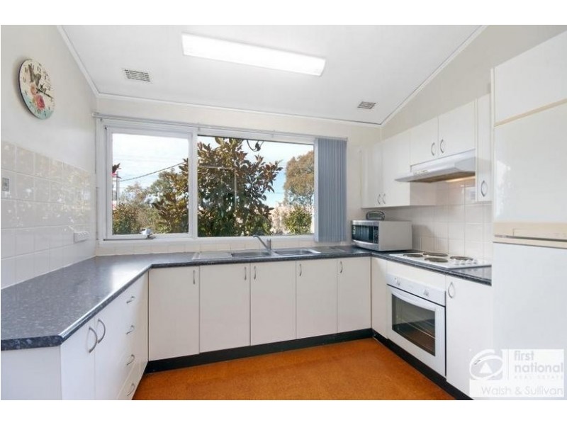 Winston Hills NSW 2153