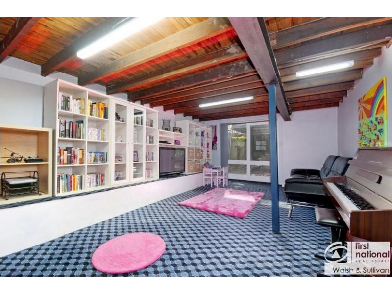 Winston Hills NSW 2153