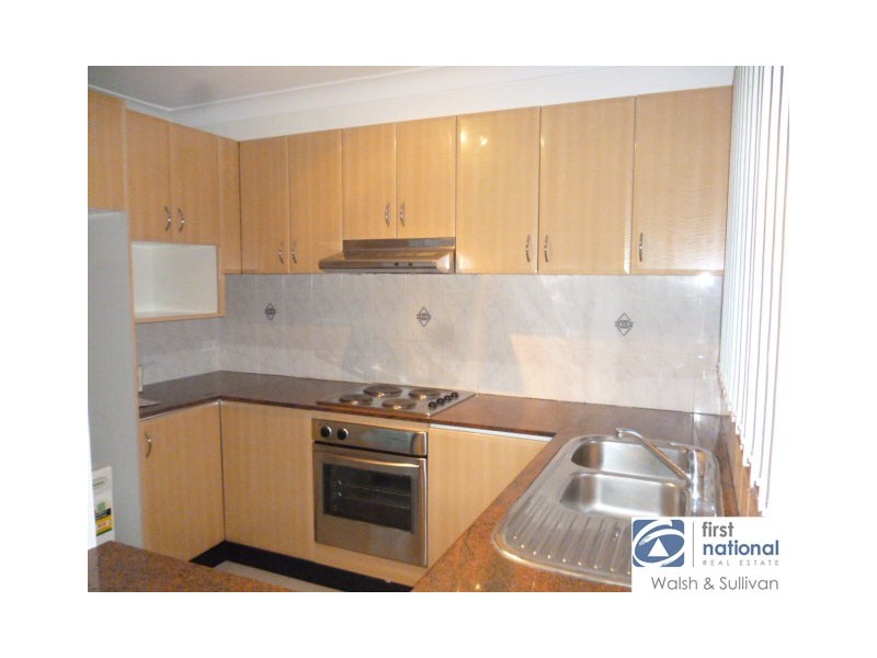 2/27 Cook Street, Baulkham Hills NSW 2153