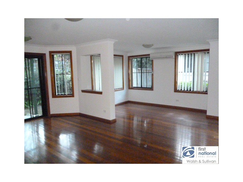 2/27 Cook Street, Baulkham Hills NSW 2153