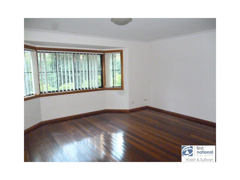 2/27 Cook Street, Baulkham Hills NSW 2153