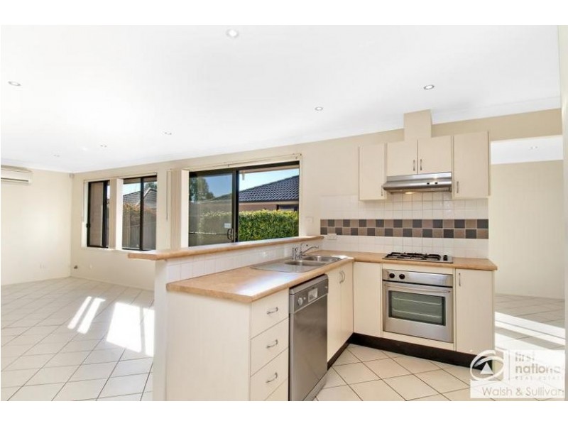 Beaumont Hills NSW 2155